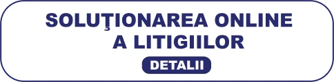 Soluționarea online a litigiilor
